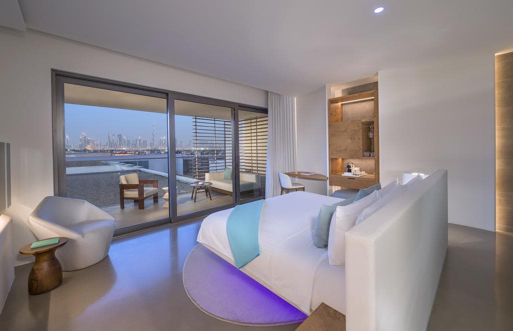 Nikki Beach Resort & Spa Dubai
