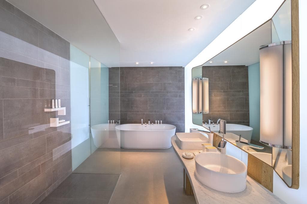 Nikki Beach Resort & Spa Dubai