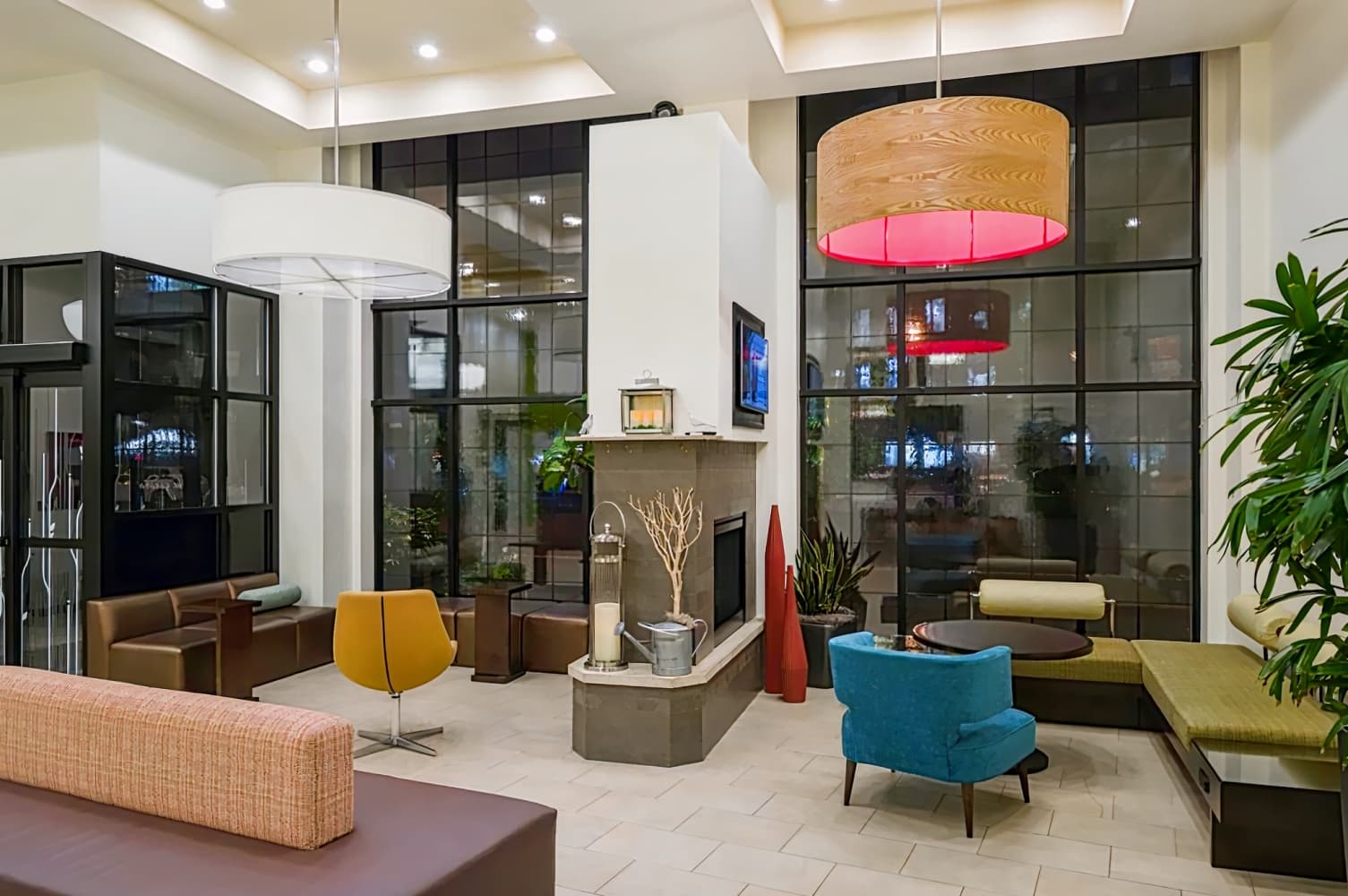 Hilton Garden Inn New York/Tribeca