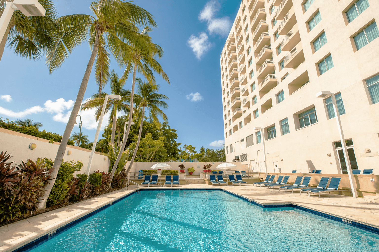 GALLERYone - a DoubleTree Suites by Hilton Hotel Fort Lauderdale