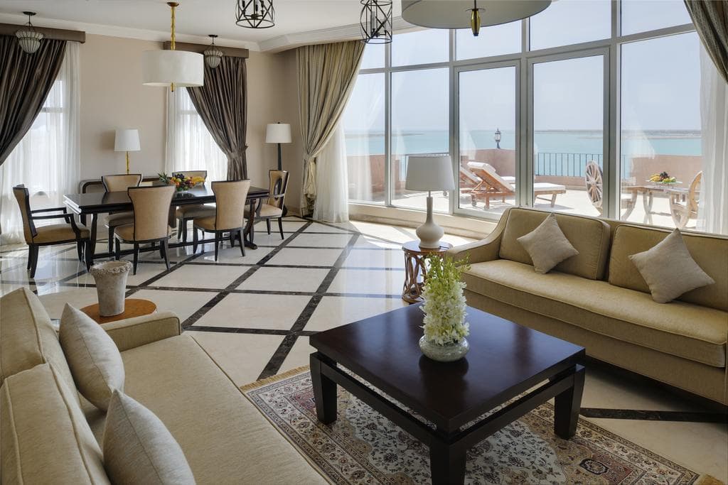 Mövenpick Hotel & Resort Yanbu