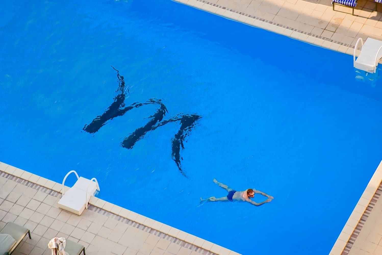 Mercure Grand Hotel Doha