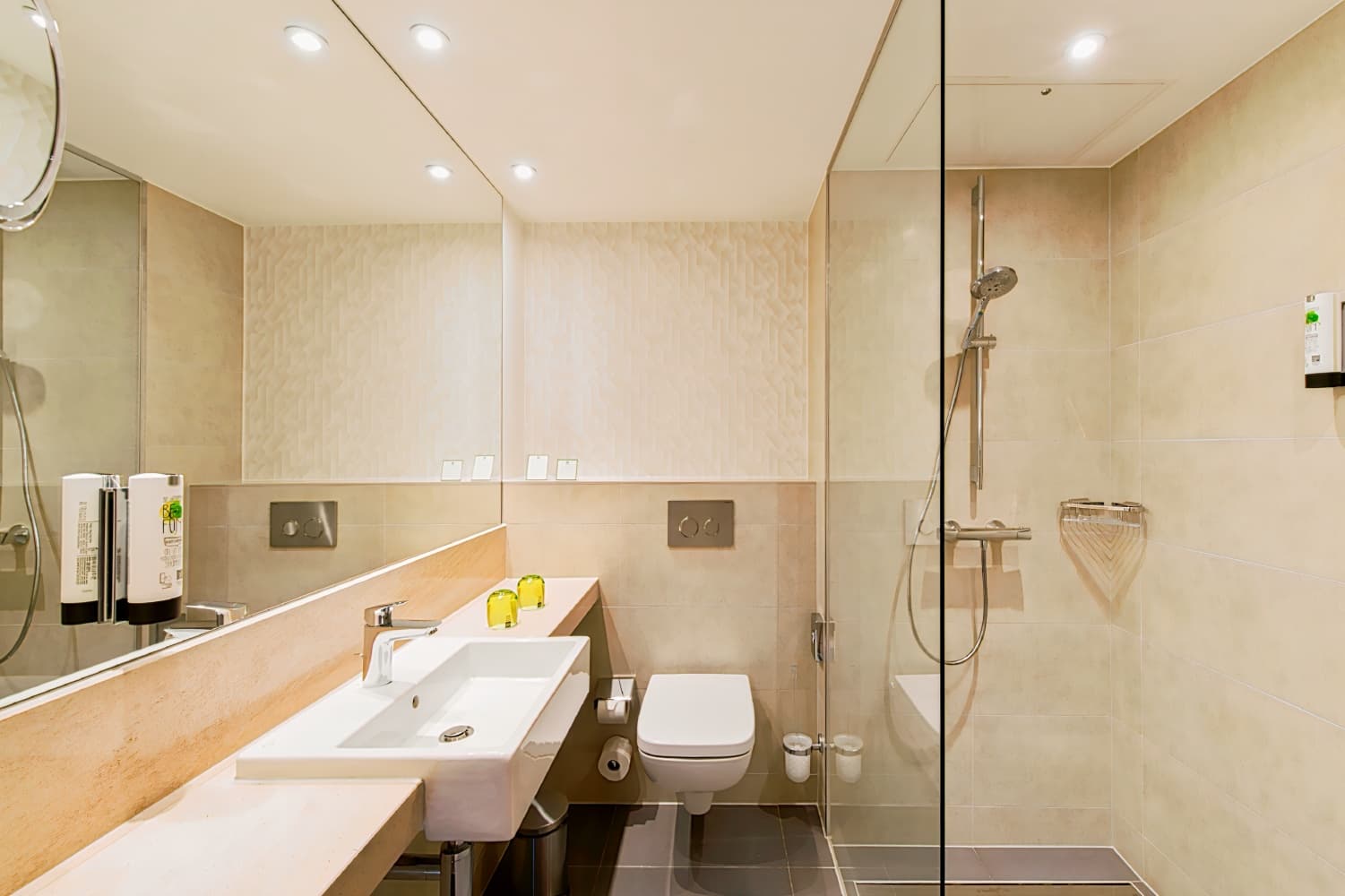 Holiday Inn Frankfurt Airport