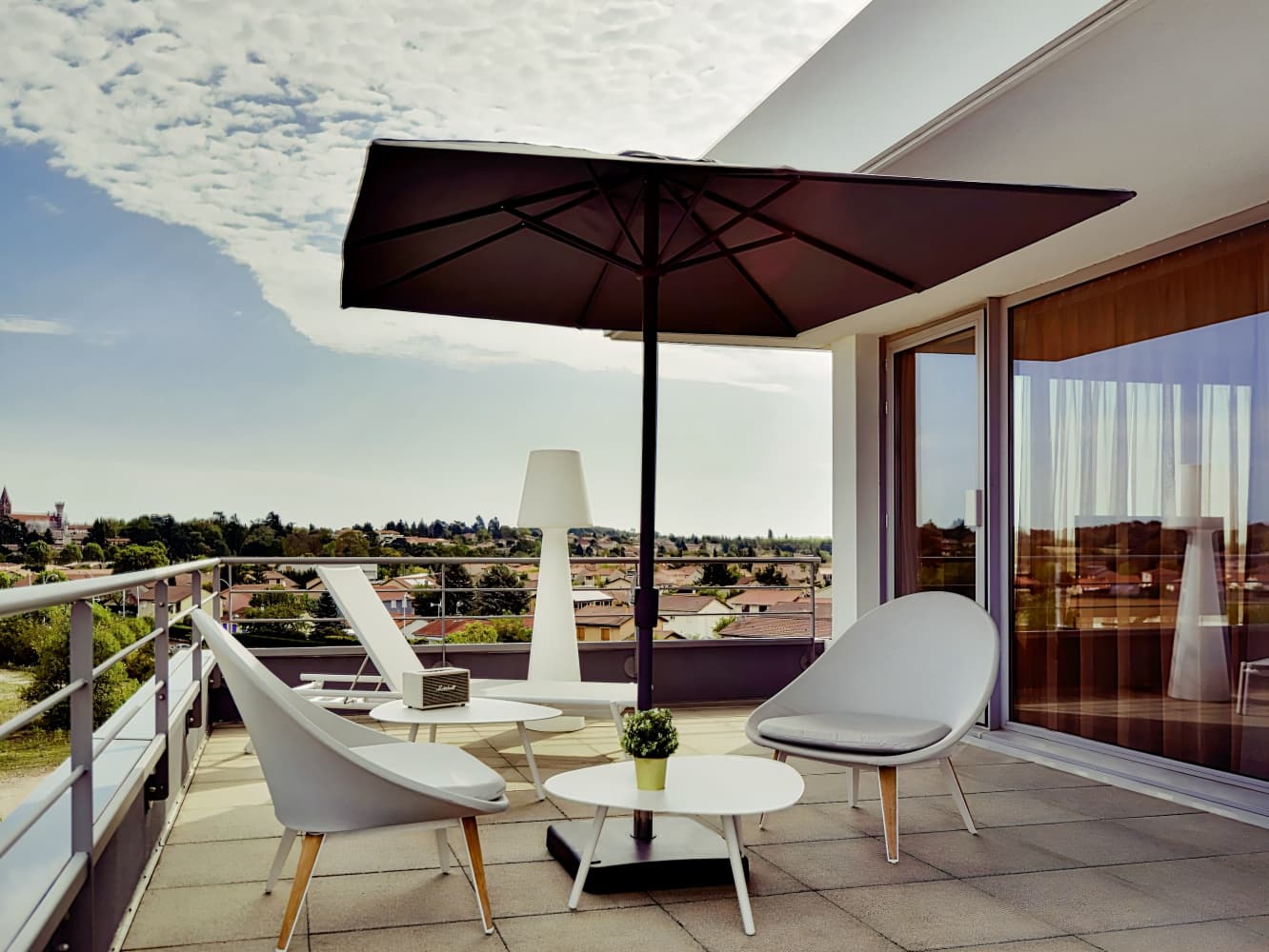 Hôtel Mercure Lyon Genas Eurexpo