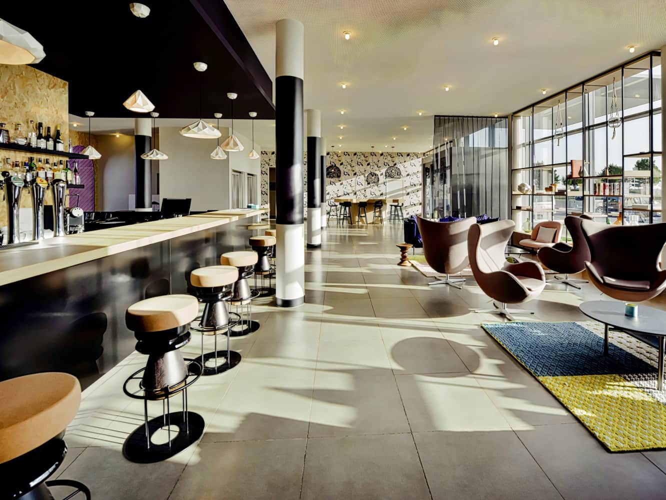 Hôtel Mercure Lyon Genas Eurexpo