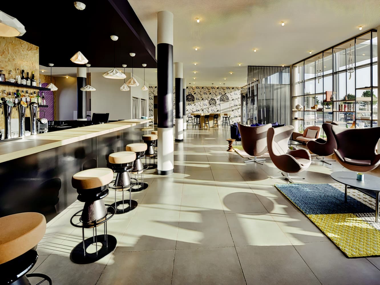 Hôtel Mercure Lyon Genas Eurexpo