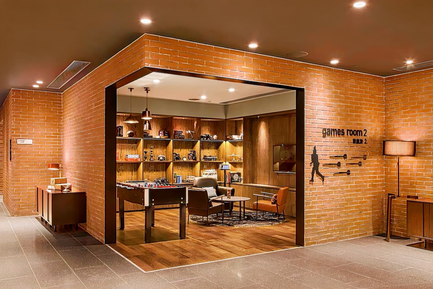 Pentahotel Hong Kong, Kowloon