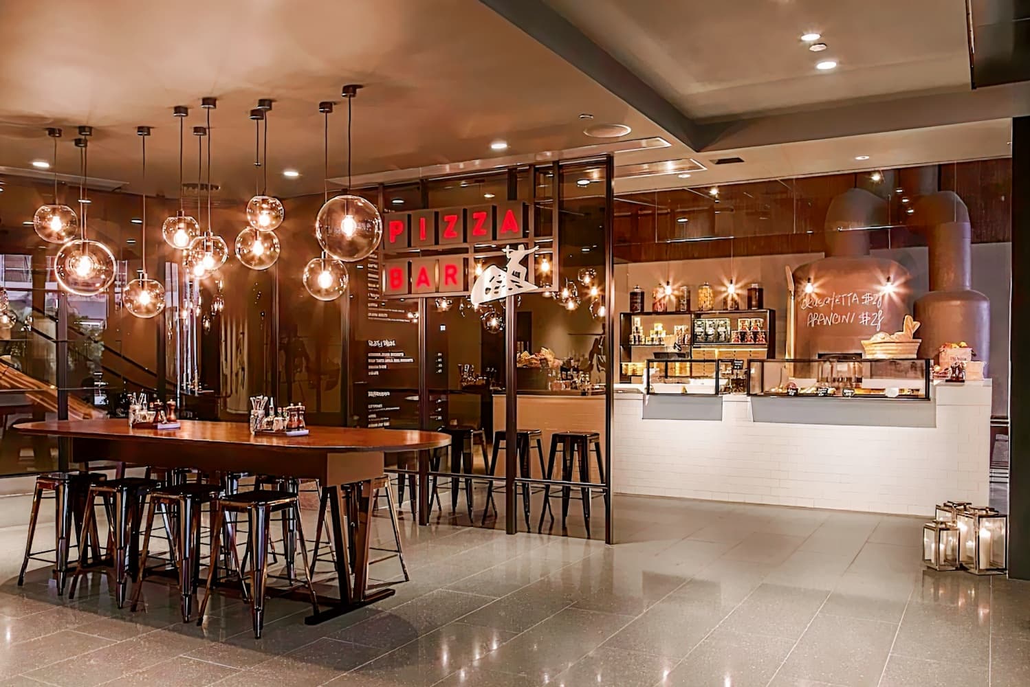 Pentahotel Hong Kong, Kowloon