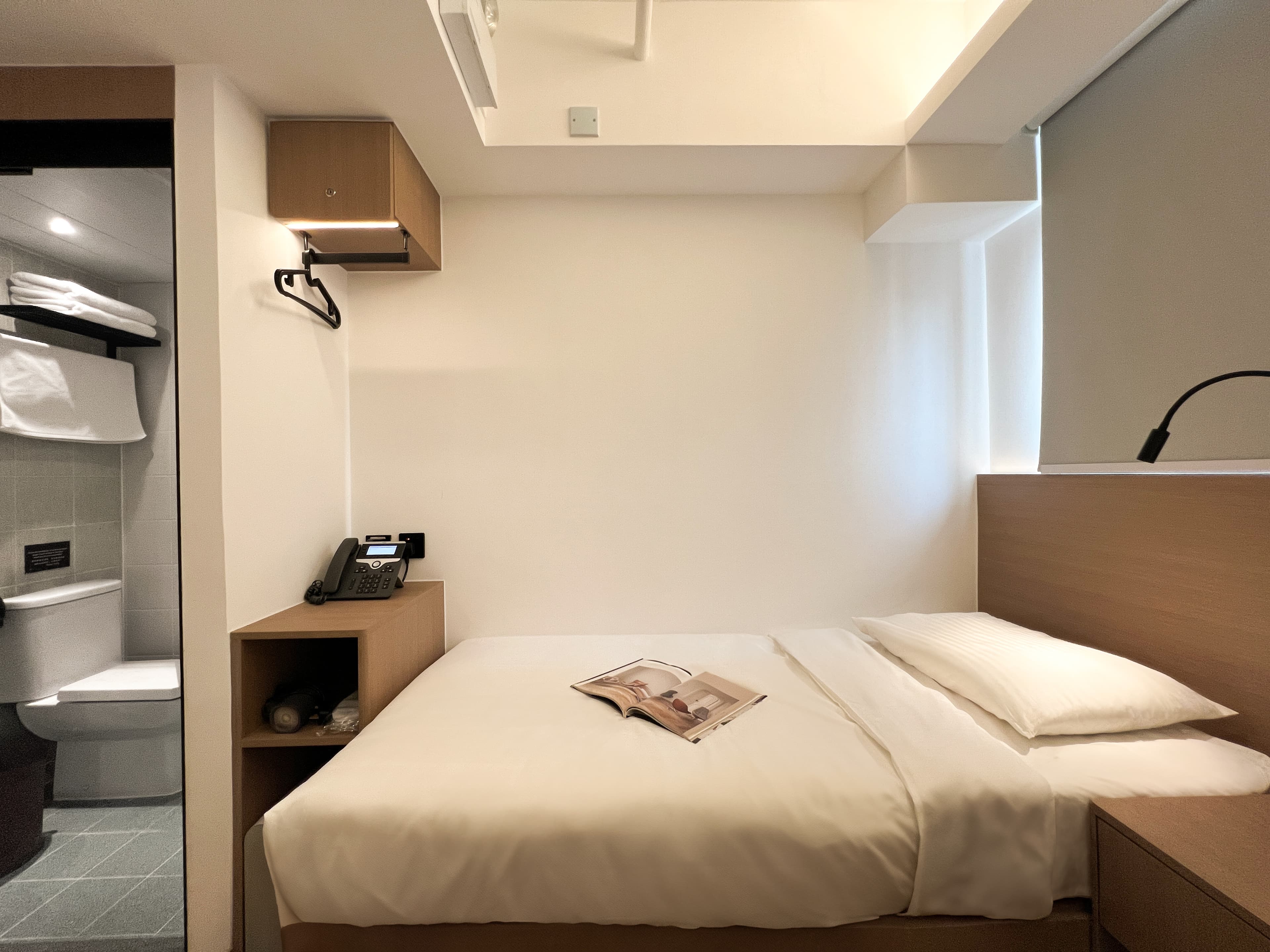 Bridal Tea House Hotel - Yau Ma Tei