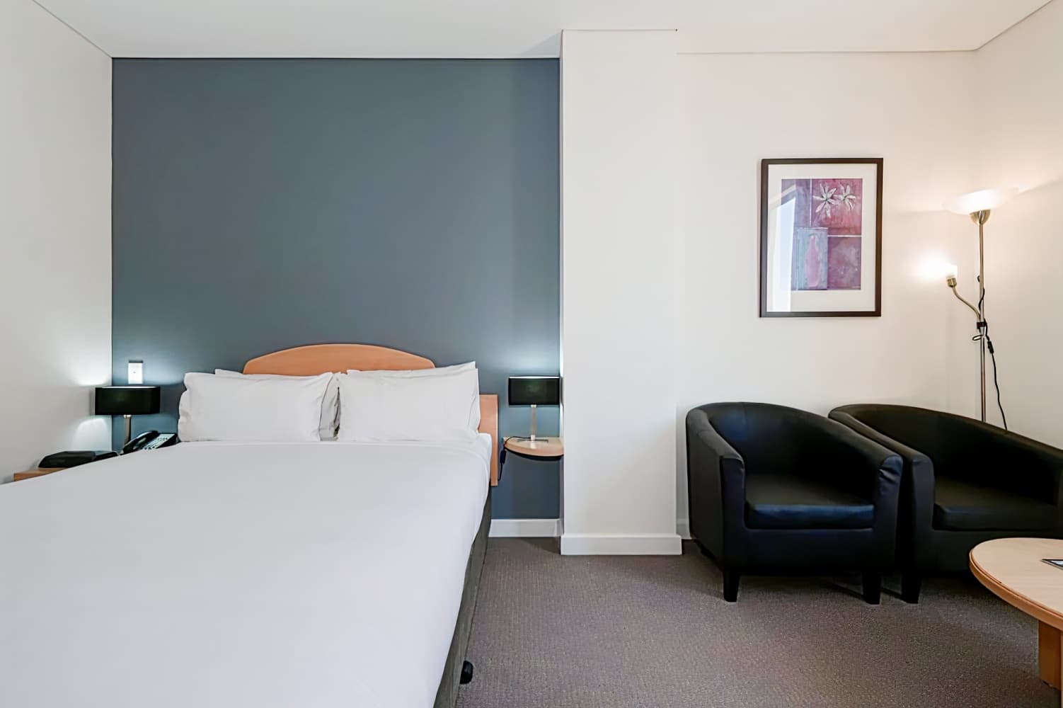 All Suites Perth