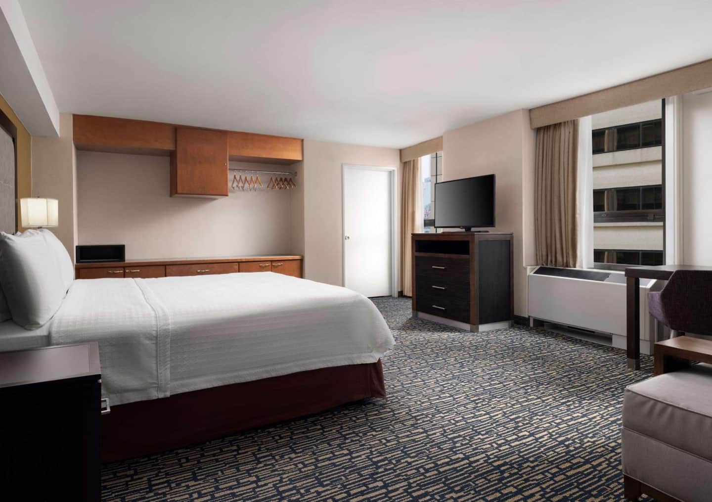 Homewood Suites By Hilton Chicago Magnificent Mile
