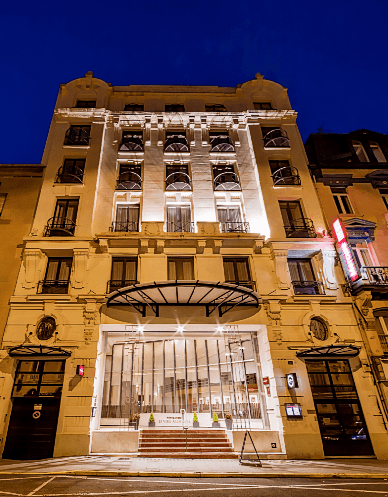 Mercure Lille Roubaix - Grand Hôtel