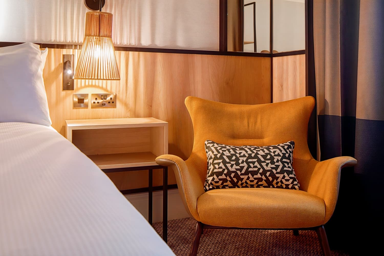 DoubleTree by Hilton London Elstree