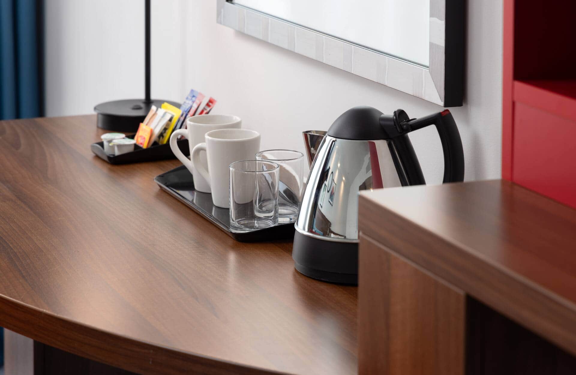 Hampton by Hilton London Stansted Airport