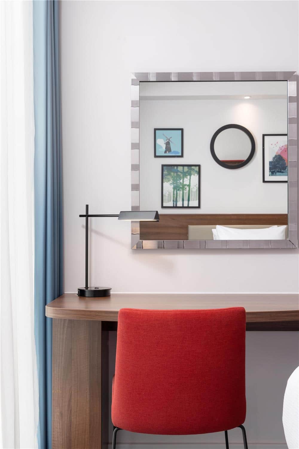Hampton by Hilton London Stansted Airport