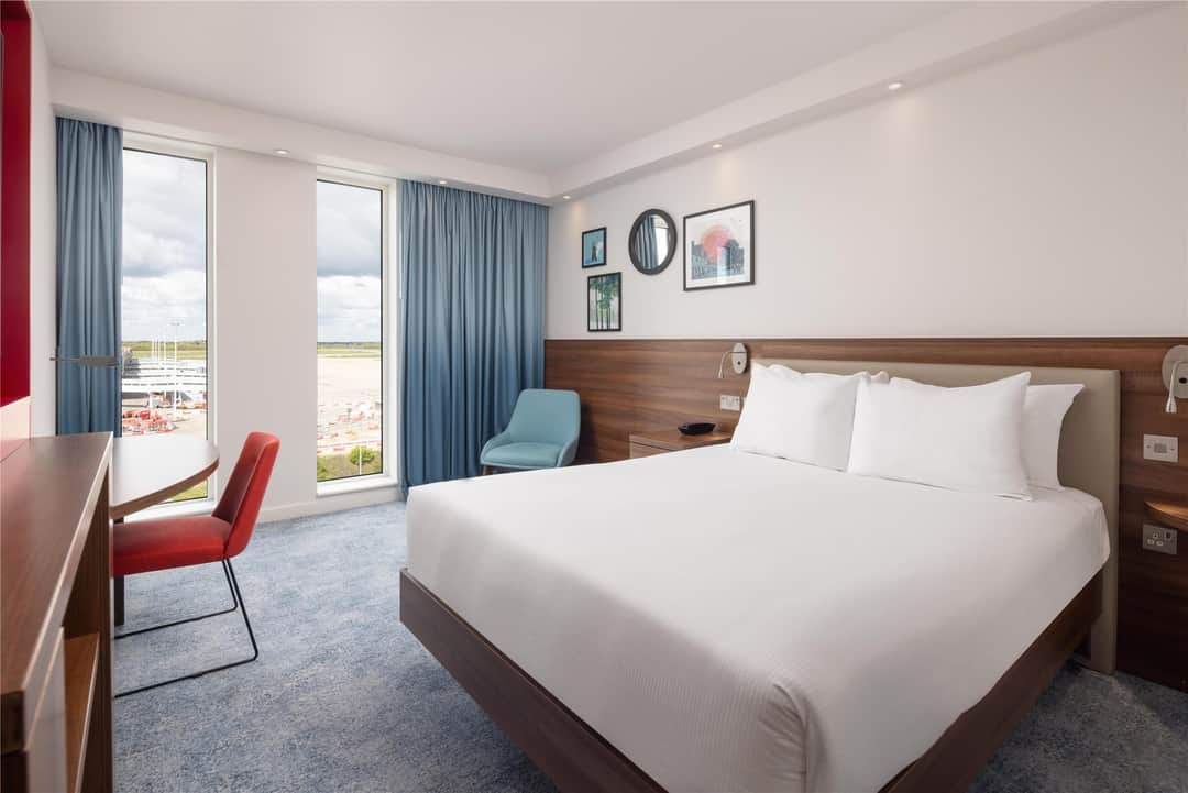 Hampton by Hilton London Stansted Airport