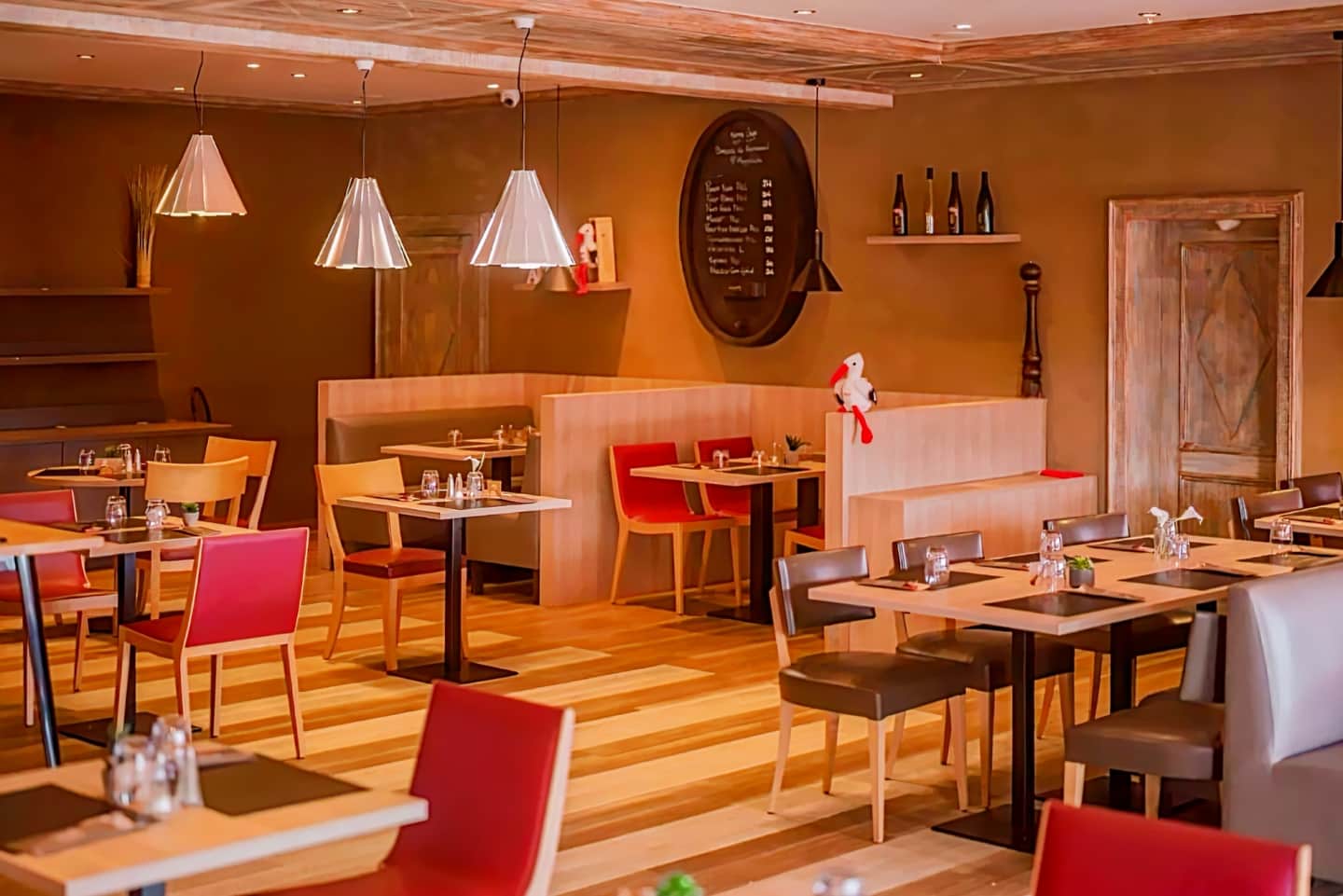 ibis Colmar Est