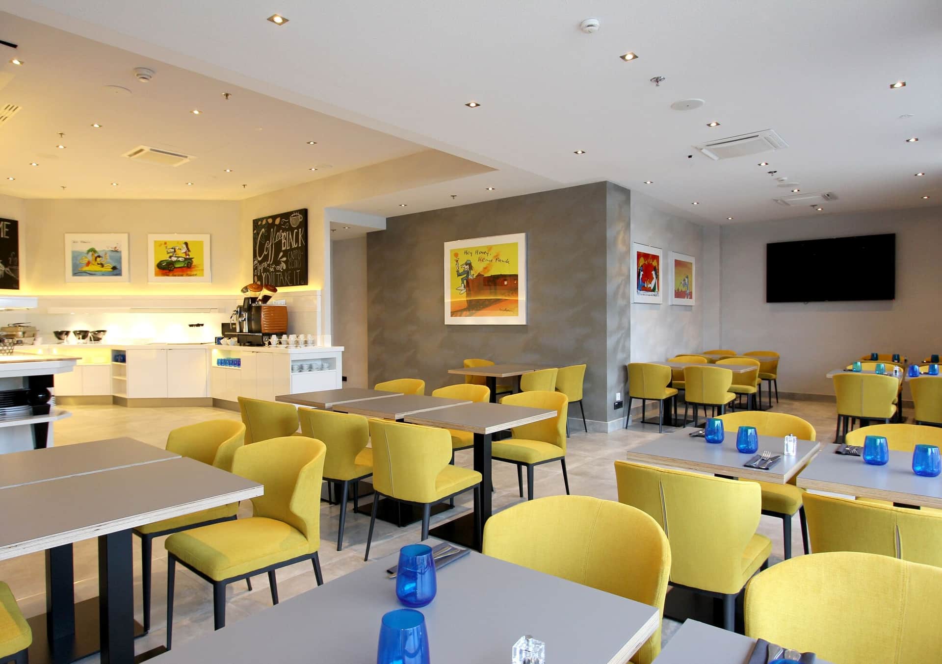 Hotel Wemperhardt