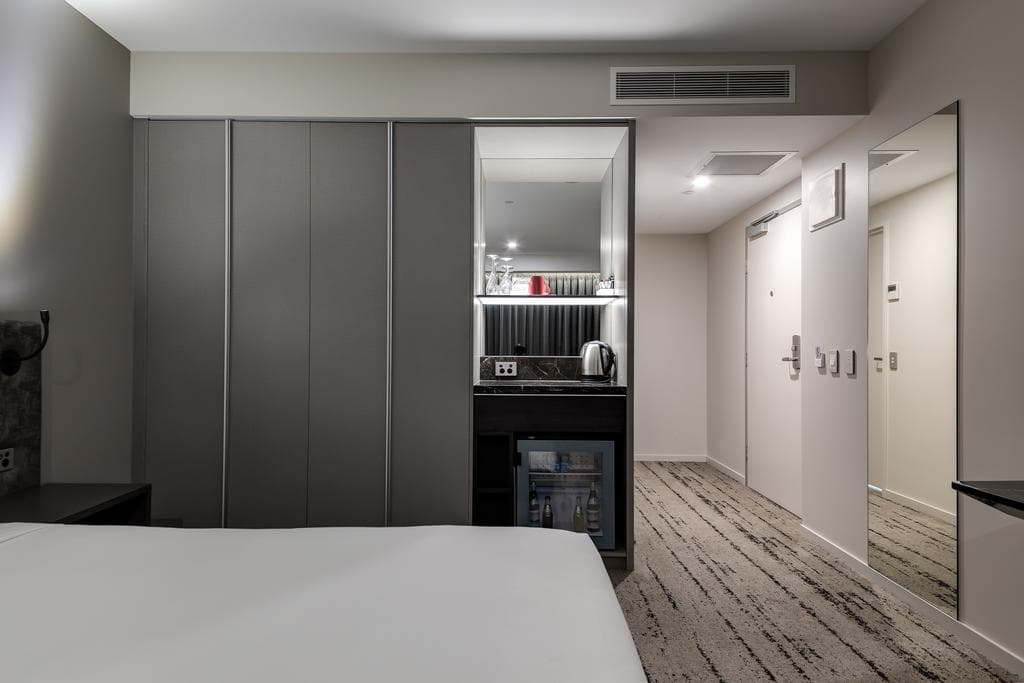 Swiss-Belhotel Brisbane (old)