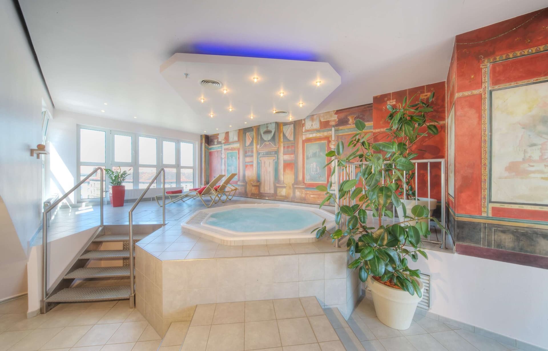 Arcotel Wimberger