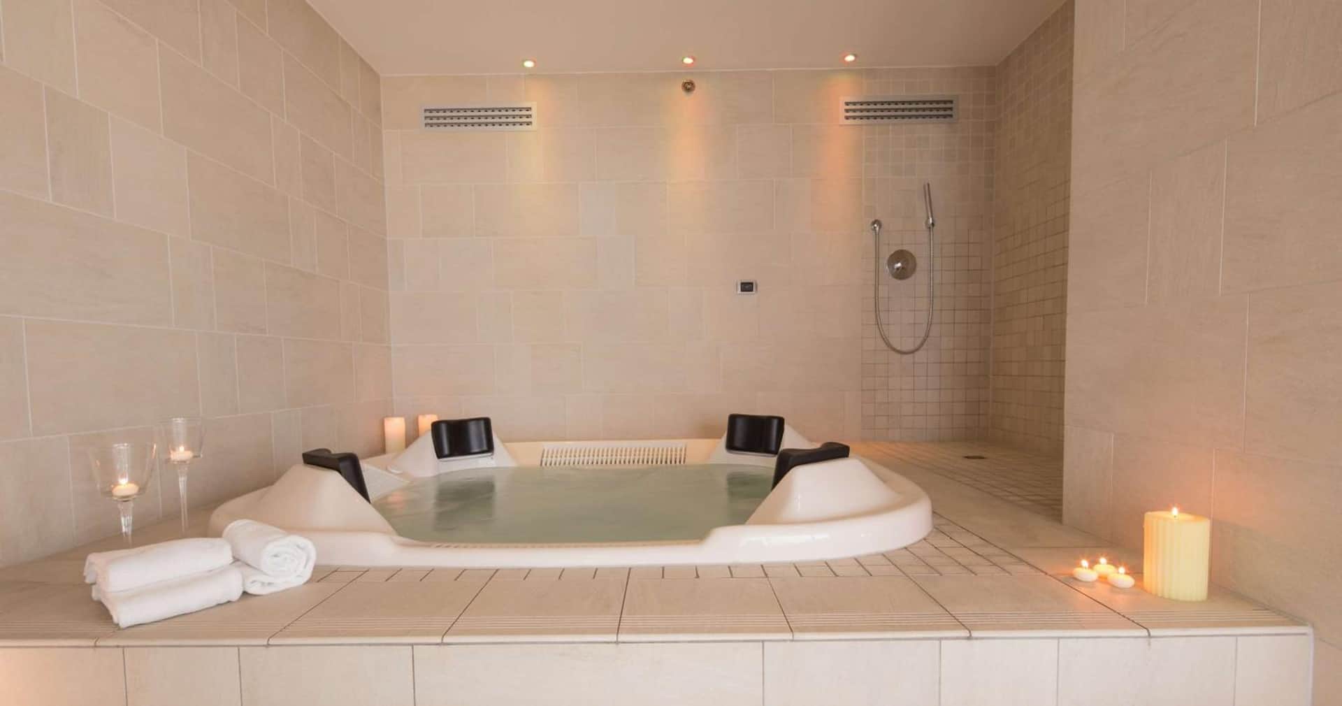 Best Western Premier BHR Treviso Hotel