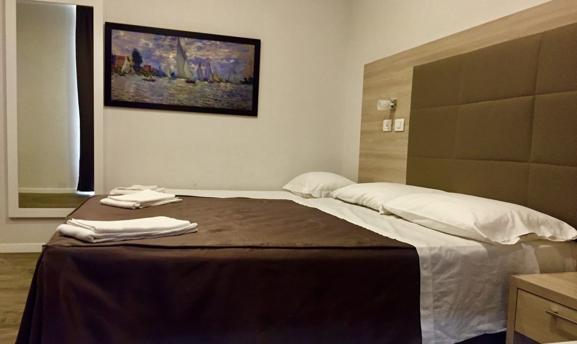 Hotel Academy