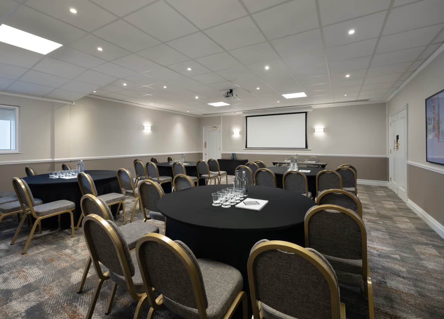 Delta Hotels by Marriott Huntingdon