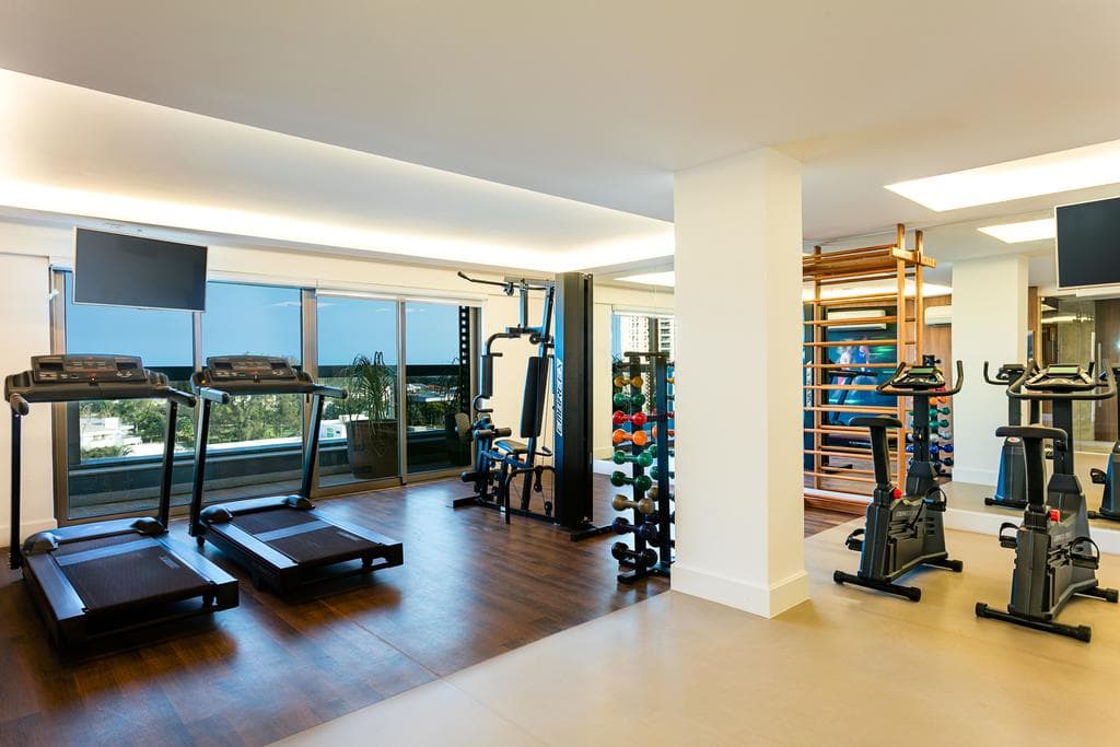 Best Western Premier Américas Fashion Hotel by Lenny Niemeyer