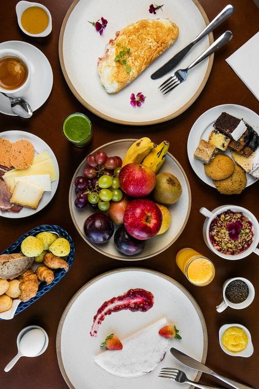 Best Western Premier Américas Fashion Hotel by Lenny Niemeyer