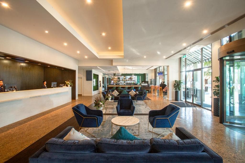 Novotel Melbourne Glen Waverley