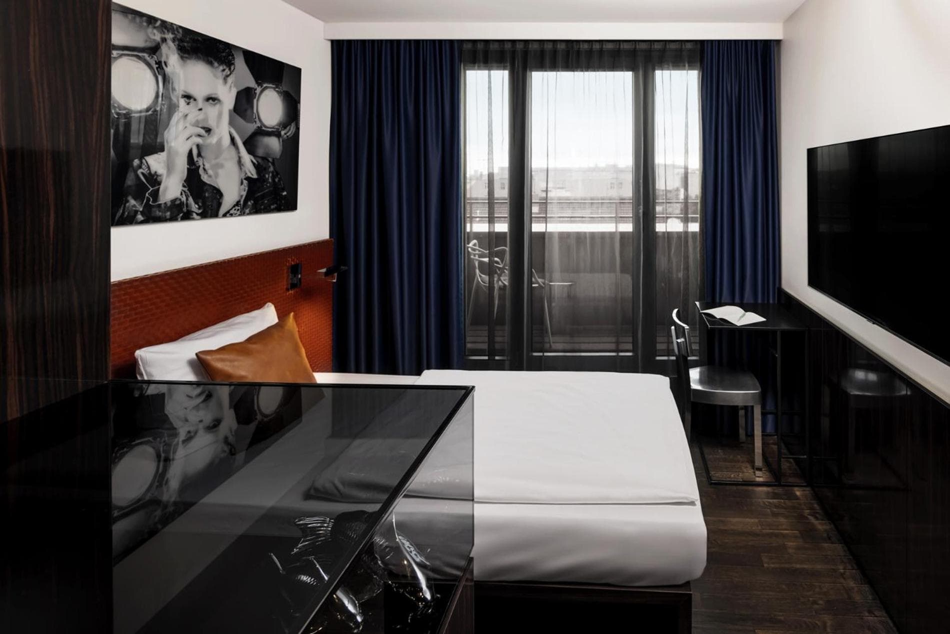 Hotel MANI by Amano Group