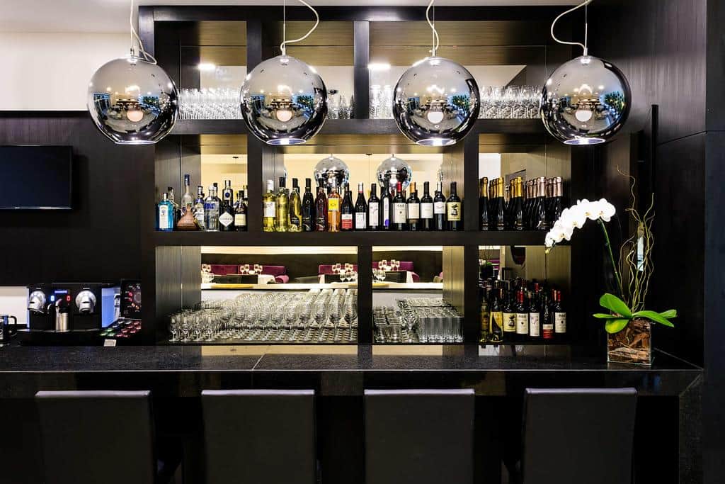 Best Western Plus Copacabana Design Hotel