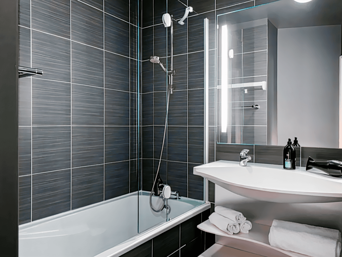 Aparthotel Adagio Paris Montrouge