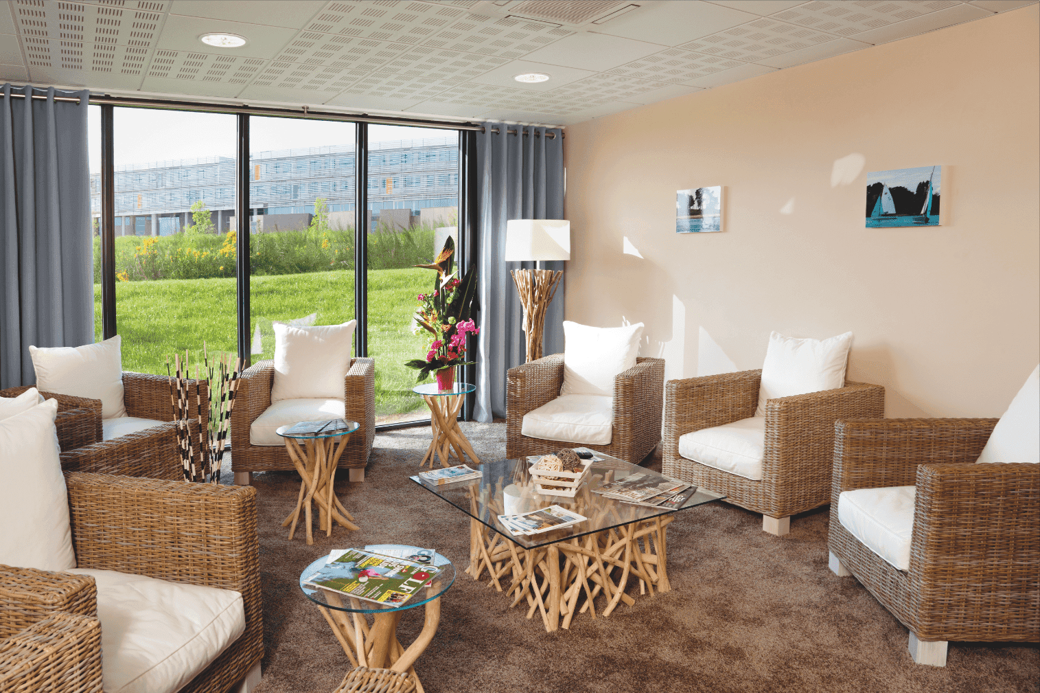 Appart'City Confort Vannes