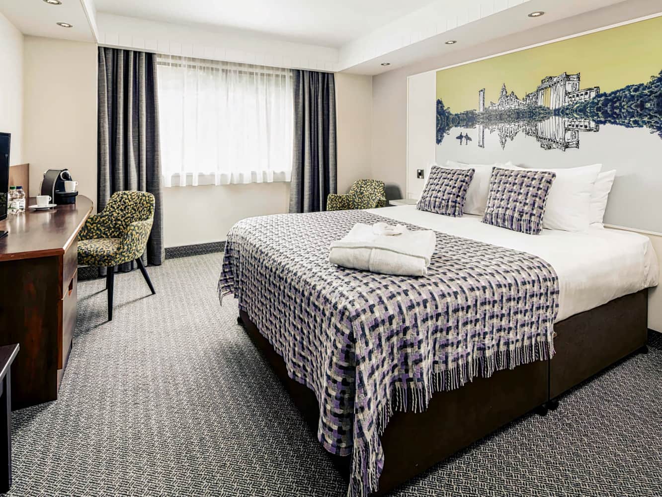 Mercure Swansea Hotel