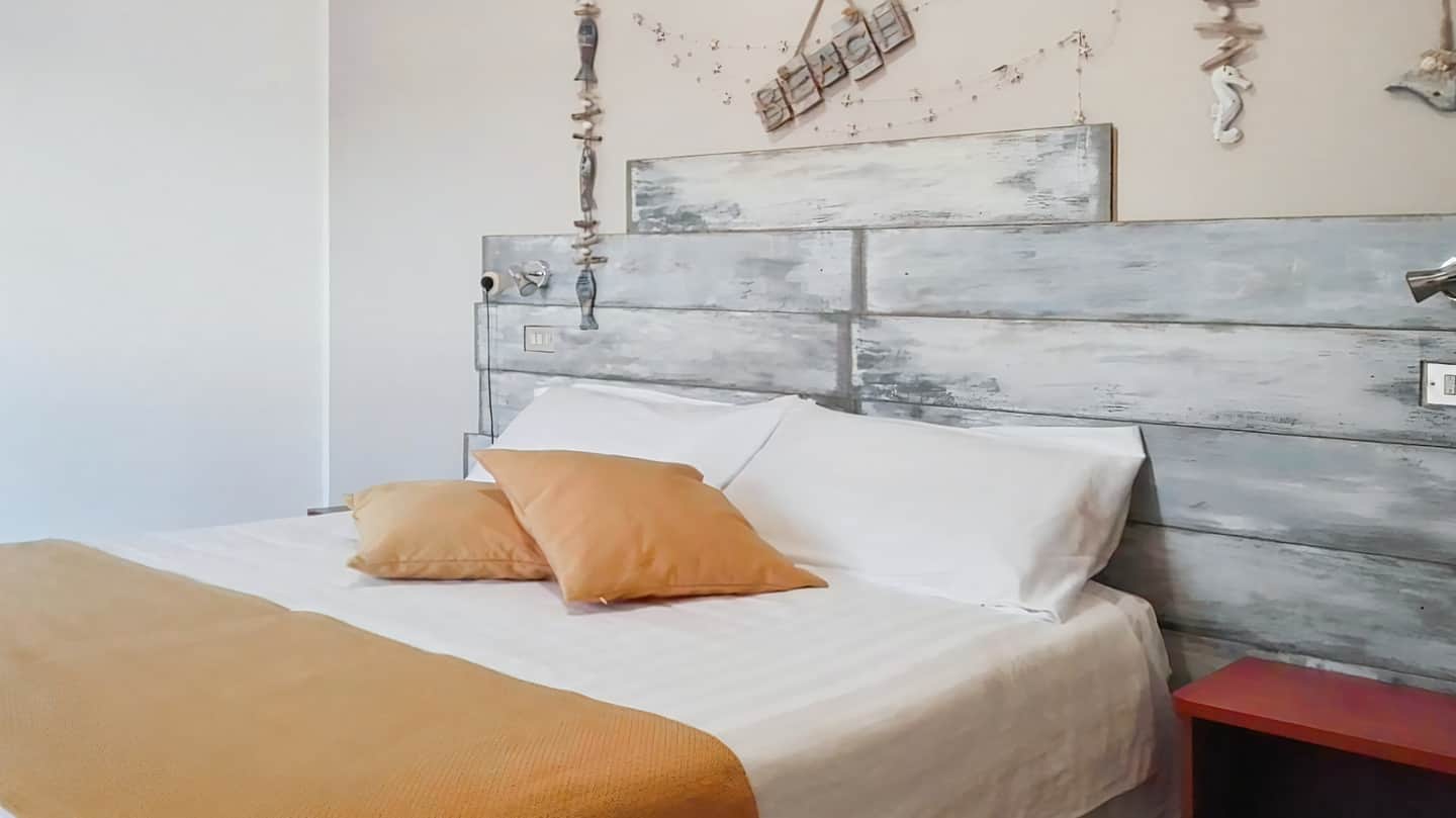 Hotel Sandra