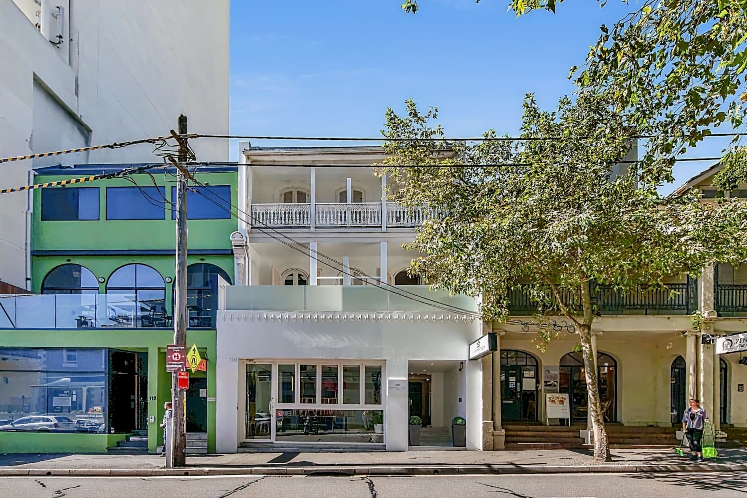 Sydney Boutique Hotel