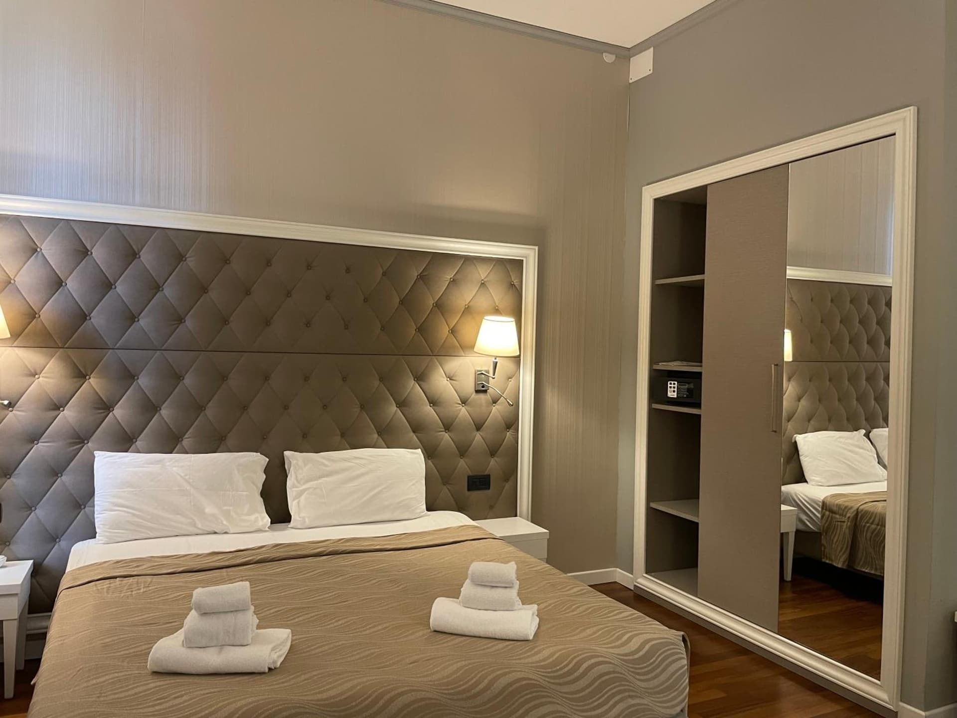 Grand Hotel & Des Anglais