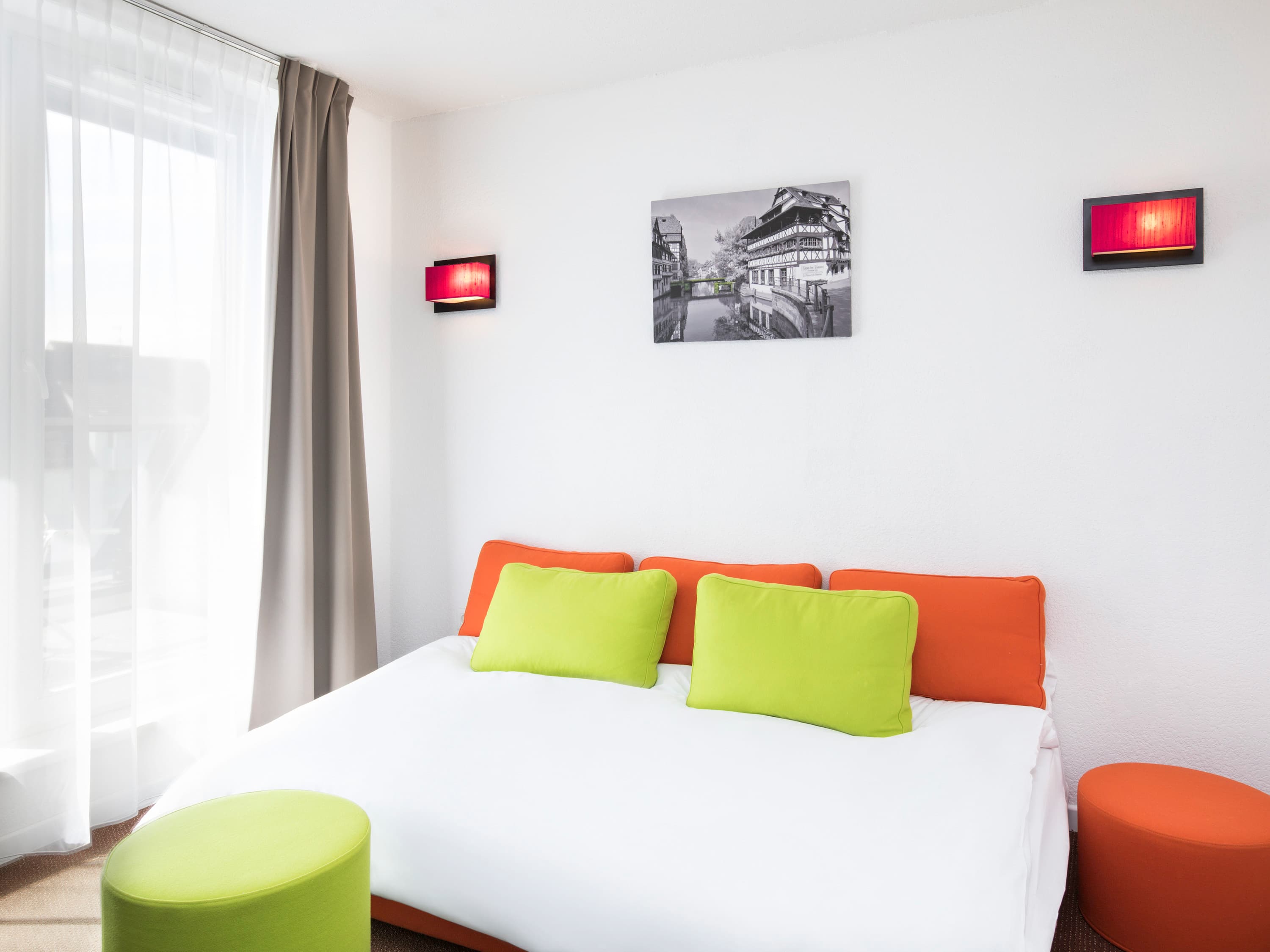 Aparthotel Adagio Access Strasbourg Petite France