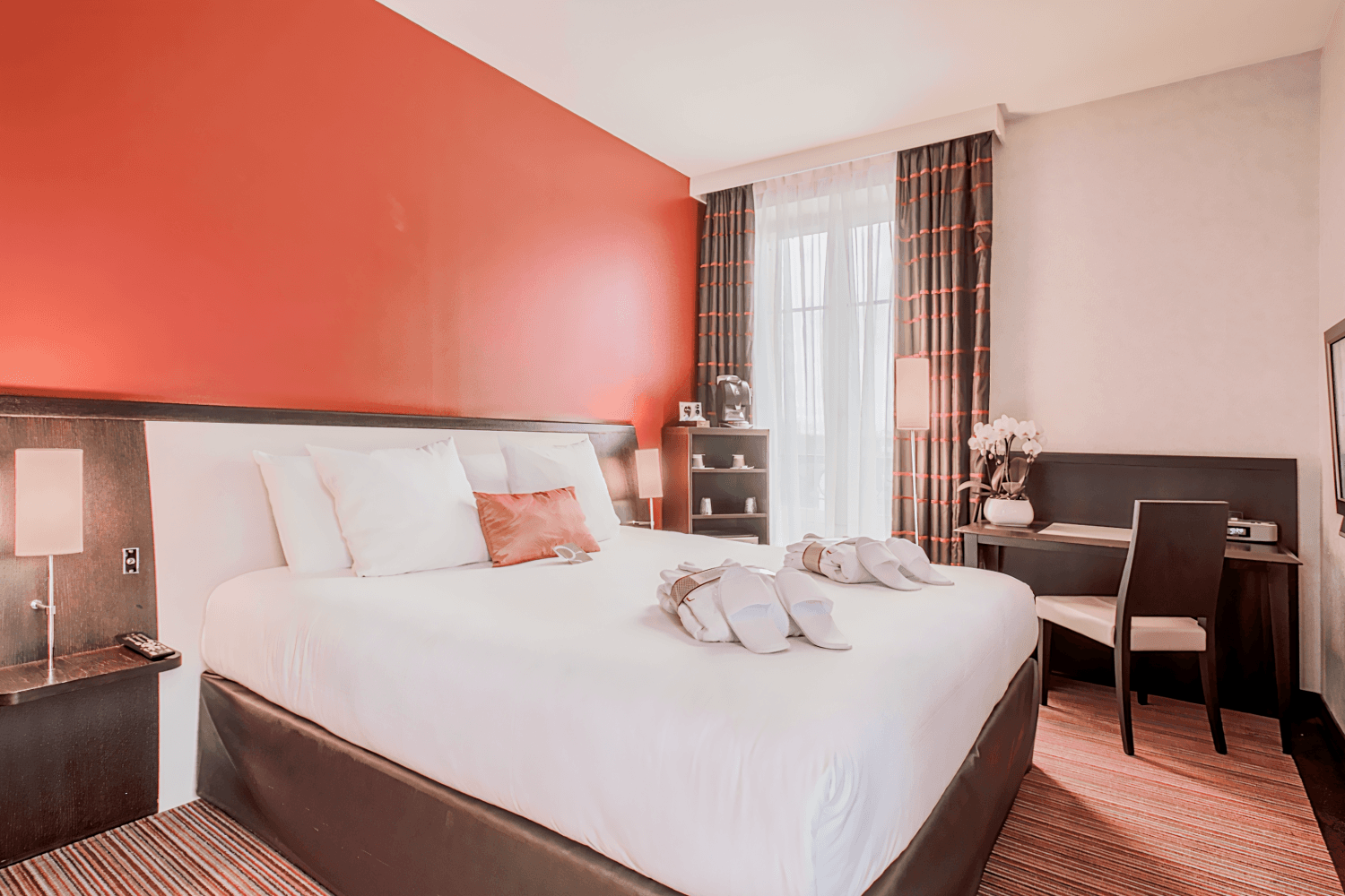 Hôtel Mercure Le Mans Centre