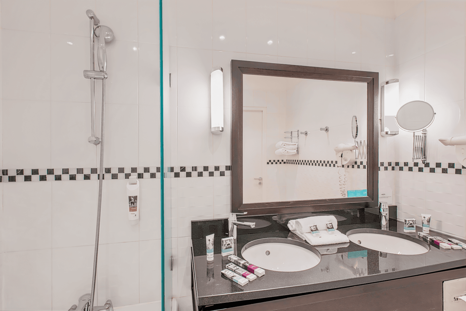 Hôtel Mercure Le Mans Centre