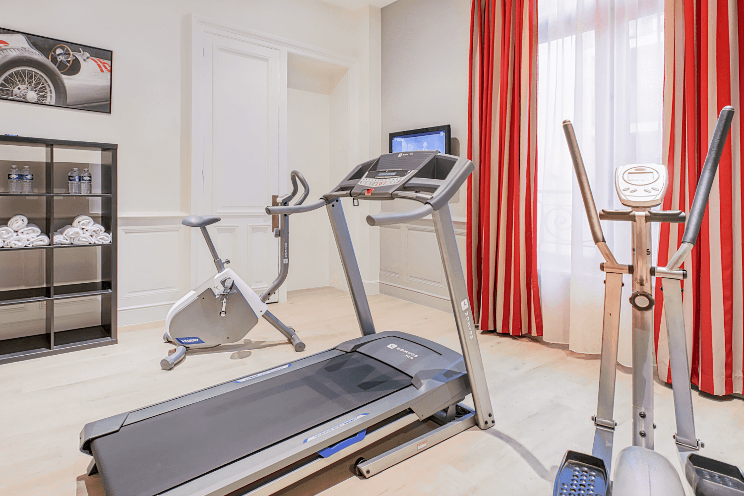 Hôtel Mercure Le Mans Centre