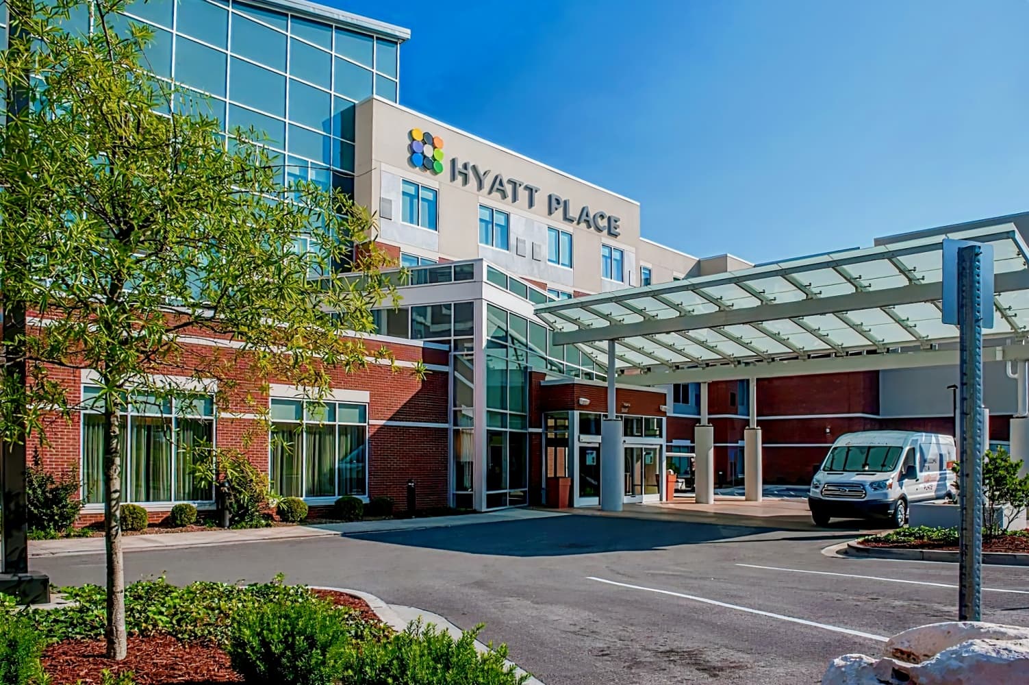 Hyatt Place Bowling Green