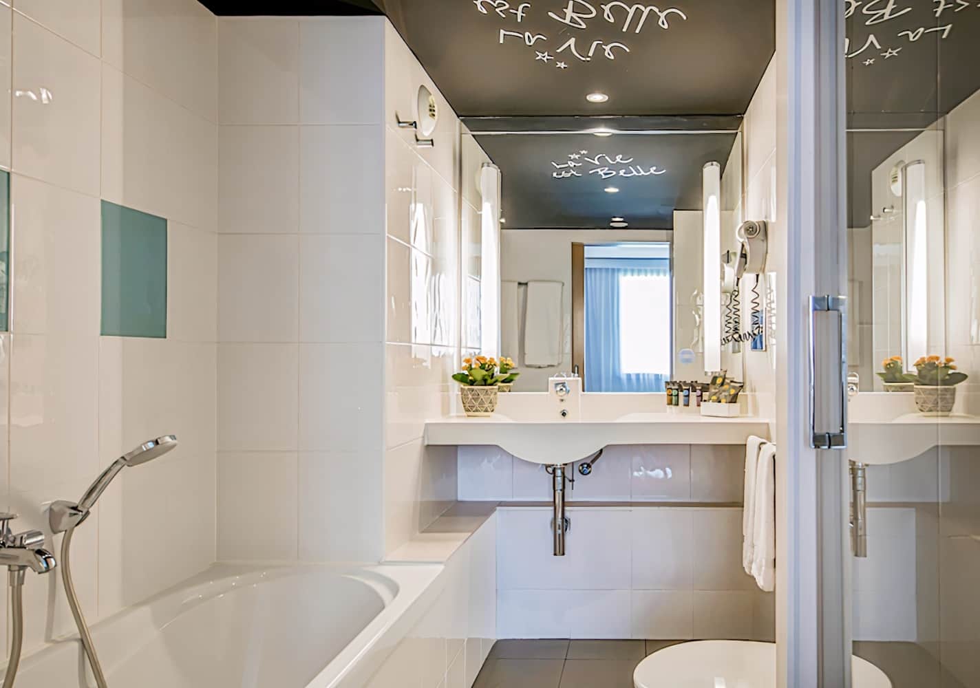 Novotel Barcelona Cornella