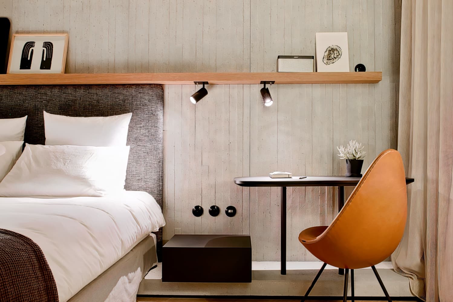 Hotel National Des Arts et Métiers