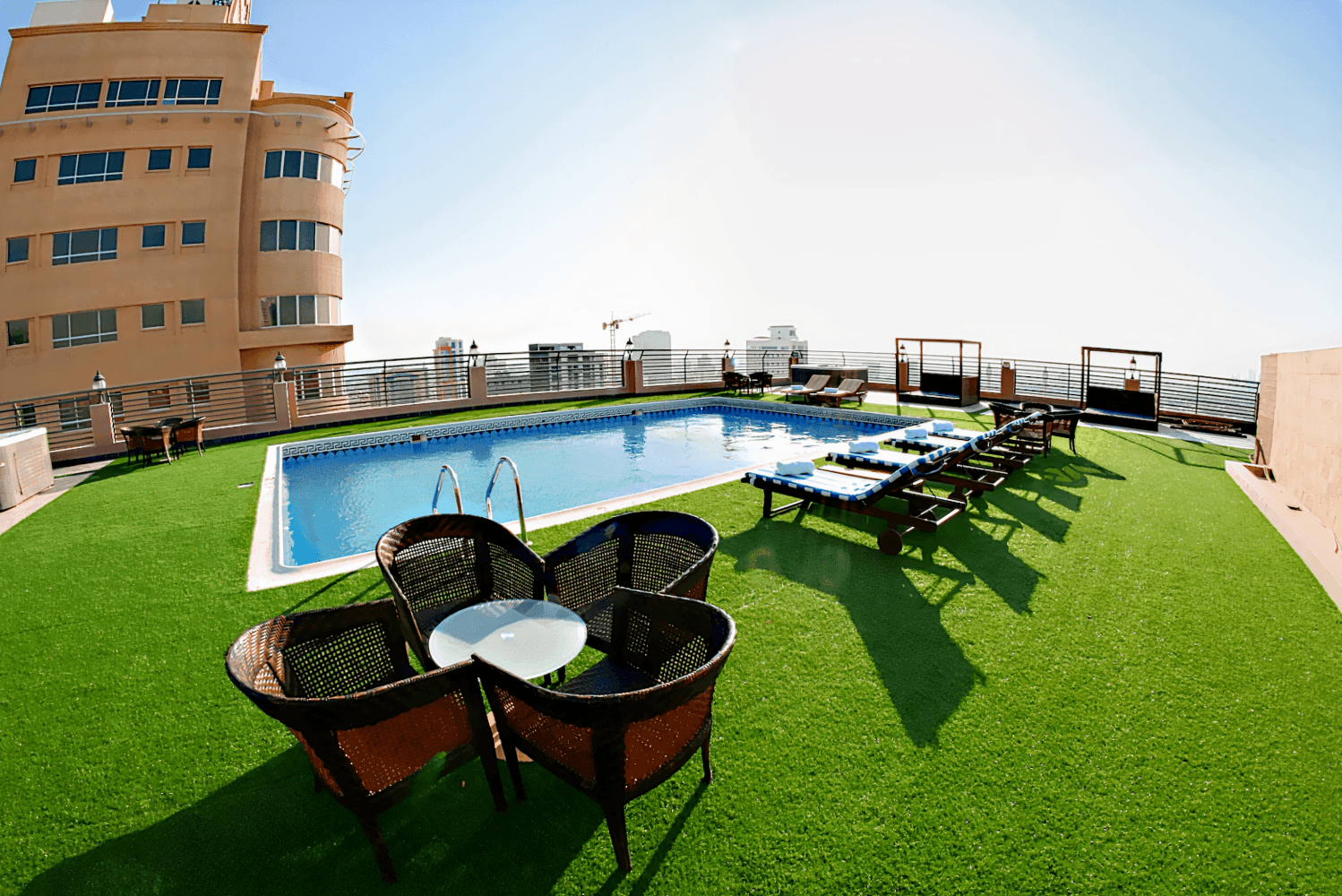 Diva Hotel Manama