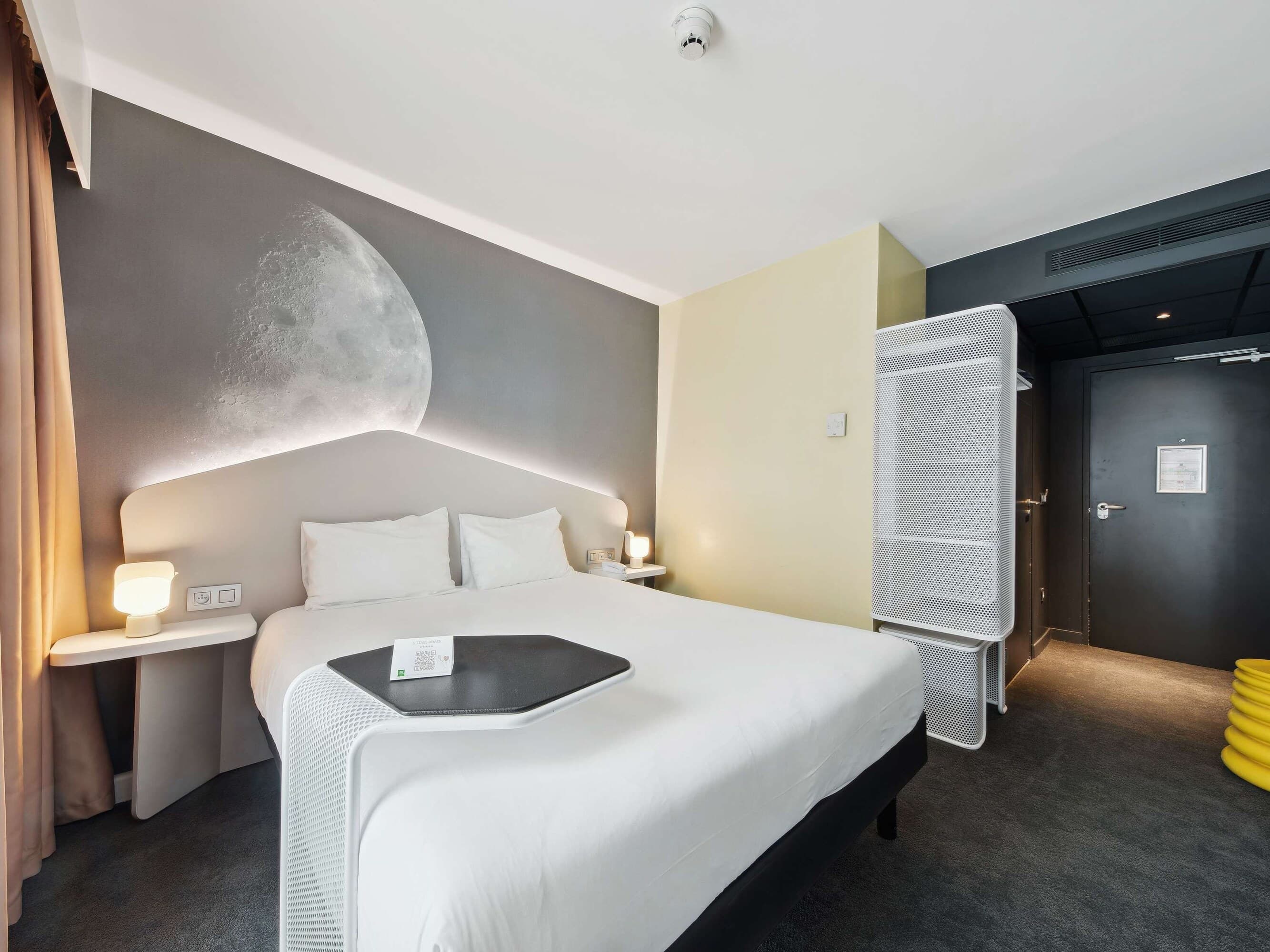 ibis Styles Paris Charles-de-Gaulle Airport