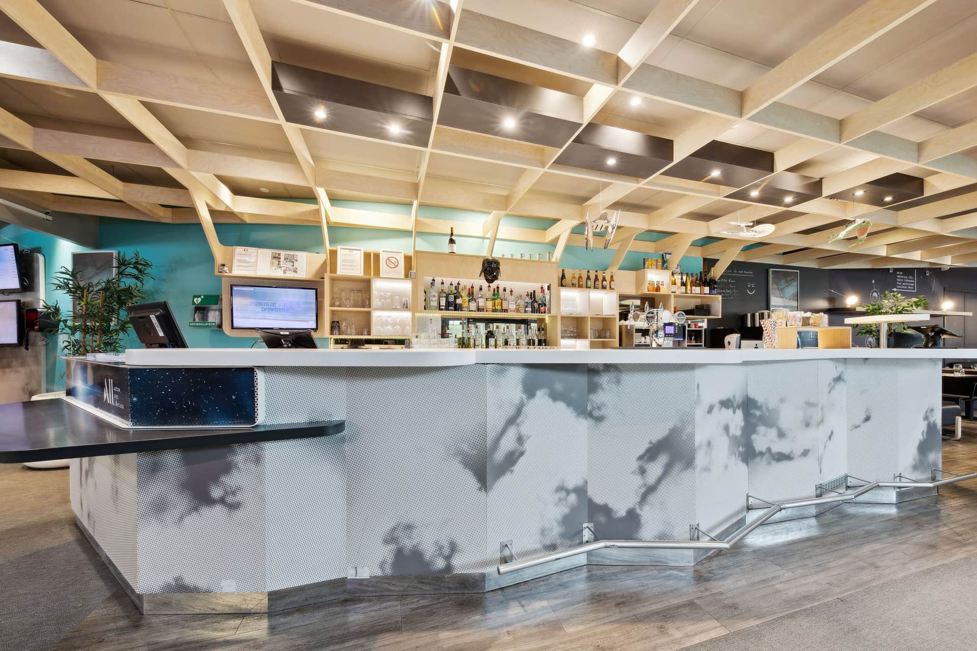 ibis Styles Paris Charles-de-Gaulle Airport