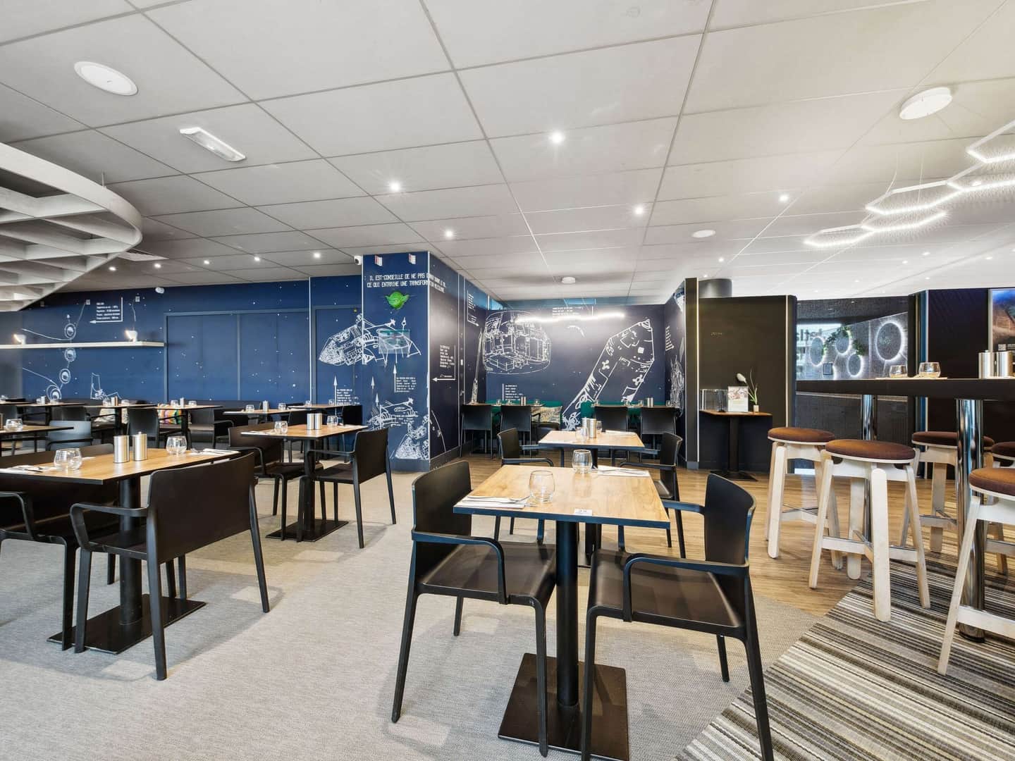ibis Styles Paris Charles-de-Gaulle Airport