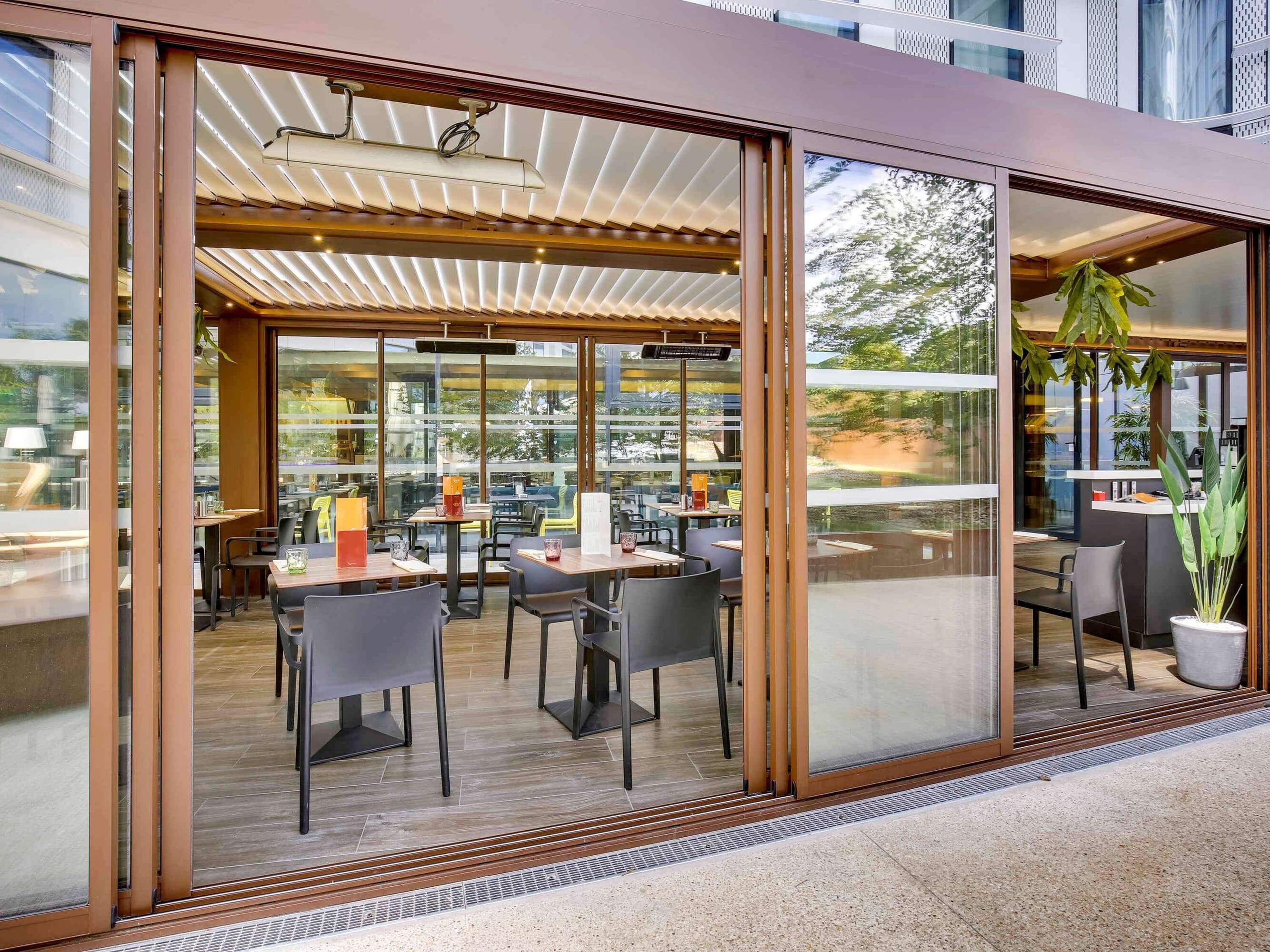 ibis Styles Paris Charles-de-Gaulle Airport